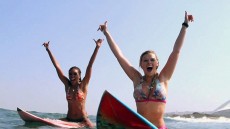 Blue Crush 2 Image 4