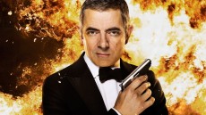 Johnny English Reborn Image 2
