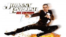 Johnny English Reborn Image 1
