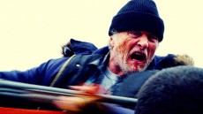 Hobo with a Shotgun Image 1