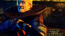 Hobo with a Shotgun Image 3
