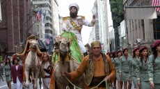 The Dictator Image 1