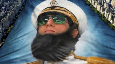 The Dictator Image 2
