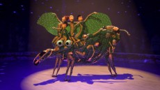 Open Season 3 Image 1
