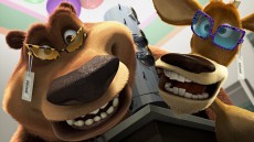 Open Season 3 Image 3