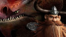 How to Train Your Dragon 2 Image 1