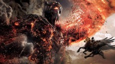 Wrath of the Titans Image 1