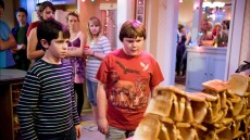 Diary of a Wimpy Kid: Rodrick Rules Image 1