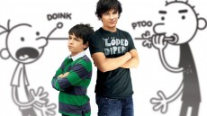 Diary of a Wimpy Kid: Rodrick Rules Image 4