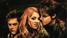 I Kissed a Vampire Image 1