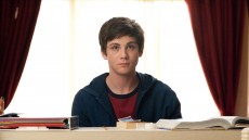 The Perks of Being a Wallflower Image 4