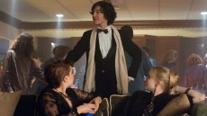 The Perks of Being a Wallflower Image 1