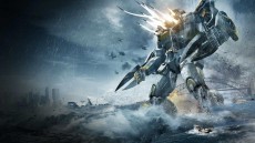 Pacific Rim Image 1