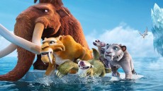 Ice Age: Continental Drift Image 1