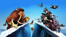 Ice Age: Continental Drift Image 4
