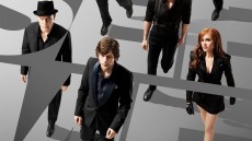 Now You See Me Image 2