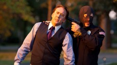 Trespass Image 1