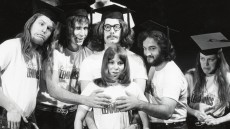 Drunk Stoned Brilliant Dead: The Story of the National Lampoon Image 2