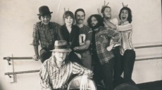 Drunk Stoned Brilliant Dead: The Story of the National Lampoon Image 1