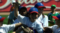 Home Run Showdown Image 1