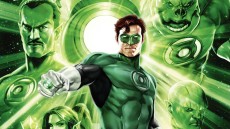 Green Lantern: Emerald Knights Image 1