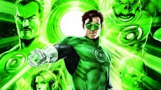 Green Lantern: Emerald Knights Image 2