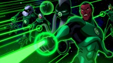 Green Lantern: Emerald Knights Image 4