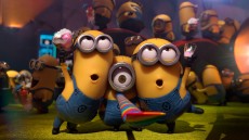 Despicable Me 2 Image 1
