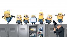 Despicable Me 2 Image 2