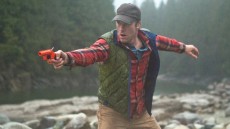 Into the Grizzly Maze Image 1
