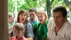 Alexander and the Terrible, Horrible, No Good, Very Bad Day Image 2