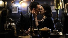 The Deep Blue Sea Image 2
