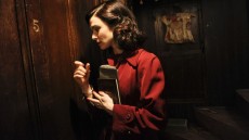 The Deep Blue Sea Image 1