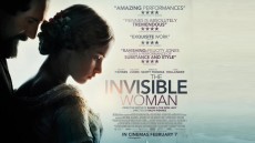 The Invisible Woman Image 2