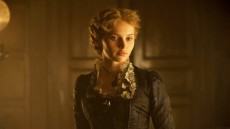 The Invisible Woman Image 1