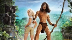 Tarzan Image 1