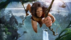 Tarzan Image 2