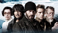 Snowpiercer Image 1