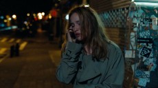 The Girl Is in Trouble Image 3