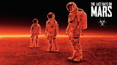 The Last Days on Mars Image 3