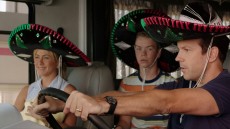 We're the Millers Image 1