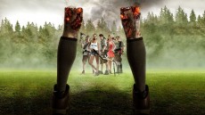 Scouts Guide to the Zombie Apocalypse Image 2