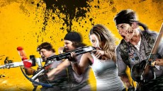 Scouts Guide to the Zombie Apocalypse Image 1