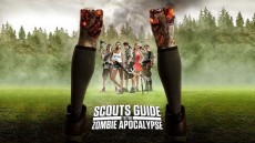 Scouts Guide to the Zombie Apocalypse Image 3