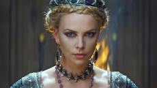 Snow White and the Huntsman Image 1