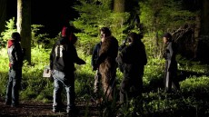 Bigfoot: The Lost Coast Tapes Image 2