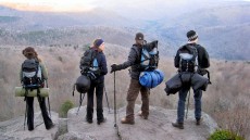 Rites of Passage Image 1