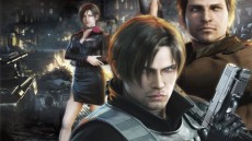 Resident Evil: Damnation Image 2