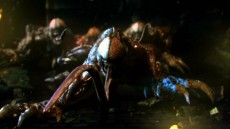 Resident Evil: Damnation Image 3