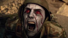 Resident Evil: Damnation Image 1